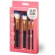 Perfekt für kleine Entdecker und Grundschulkinder: Legami 4 MAKEUP BRUSHES OH MY GLOW STARS von Legami eignet sich hervorragend für zubehör/sonstiges. Leicht