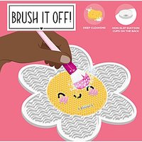 Der praktische Begleiter für Schule und Freizeit: Legami MAKE-UP Brush Daisy von nan eignet sich hervorragend für zubehör/sonstiges. Robust verarbeitet und optimal auf die Bedürfnisse von Kindern abgestimmt. Viele weitere Schulartikel und Kinderprodukte findest du auf https://www.kekula.de.
