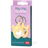 Ideal für den Schulalltag in der Grundschule: Legami Key Ring for Airtag Corgi von Legami eignet sich hervorragend für zubehör/sonstiges. Leicht