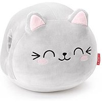 Perfekt für kleine Entdecker und Grundschulkinder: Legami Kissen und Handwärmer Super Soft Kity von Legami eignet sich hervorragend für zubehör/sonstiges. Mit kindgerechtem Design