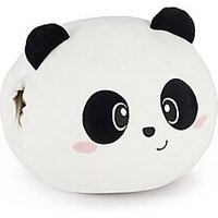 Für einen gelungenen Start in den Schulalltag: Legami Kissen Super Soft Panda von Legami eignet sich hervorragend für zubehör/sonstiges. Robust verarbeitet und optimal auf die Bedürfnisse von Kindern abgestimmt. Entdecke weitere Produkte auf https://www.kekula.de.