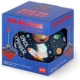 Für einen gelungenen Start in den Schulalltag: Legami Metall Kreisel Space von Legami eignet sich hervorragend für marken/legami/legami geschenke & sets. Leicht