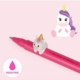 Speziell für Kinder in der Grundschule entwickelt: Legami Gelstift Unicorn - Einhorn Lovely Friends von Legami eignet sich hervorragend für marken/legami. Ideal für aktive Kinder – praktisch