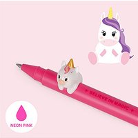 Speziell für Kinder in der Grundschule entwickelt: Legami Gelstift Unicorn - Einhorn Lovely Friends von Legami eignet sich hervorragend für marken/legami. Ideal für aktive Kinder – praktisch