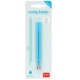 Perfekt für kleine Entdecker und Grundschulkinder: Legami Nachfüll Set Lovely Friends 2er Sky Blue von Legami eignet sich hervorragend für marken/legami. Leicht