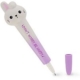 Der praktische Begleiter für Schule und Freizeit: Legami SQUISHY-GELSTIFT Bunny von Legami eignet sich hervorragend für marken/legami. Robust verarbeitet und optimal auf die Bedürfnisse von Kindern abgestimmt. Viele weitere Schulartikel und Kinderprodukte findest du auf https://www.kekula.de.