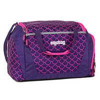 Für einen gelungenen Start in den Schulalltag: ergobag Sporttasche PerlentauchBär von Ergobag eignet sich hervorragend für zubehör. Mit durchdachten Details für mehr Spaß und Ordnung im Schulranzen. Weitere passende Produkte für Kinder und Schule gibt es auf https://www.kekula.de.