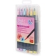Ideal für den Schulalltag in der Grundschule: Legami Pinselstifte 12er Set Pastel von Legami eignet sich hervorragend für marken/legami. Robust verarbeitet und optimal auf die Bedürfnisse von Kindern abgestimmt. Entdecke weitere Produkte auf https://www.kekula.de.