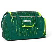 Perfekt für kleine Entdecker und Grundschulkinder: ergobag Sporttasche RambazamBär von Ergobag eignet sich hervorragend für zubehör. Leicht