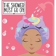 Speziell für Kinder in der Grundschule entwickelt: Legami Shower Cap Unicorn von Legami eignet sich hervorragend für marken/legami. Mit kindgerechtem Design