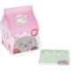 Der praktische Begleiter für Schule und Freizeit: Legami Notizzettel YUMMY Memo Pad Kitty von Legami eignet sich hervorragend für marken/legami. Mit kindgerechtem Design