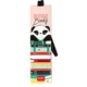 Perfekt für kleine Entdecker und Grundschulkinder: Legami BOOKMARK Panda von Legami eignet sich hervorragend für marken/legami. Leicht