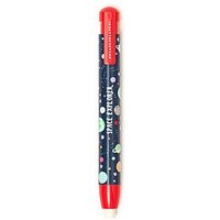 Perfekt für kleine Entdecker und Grundschulkinder: Legami Radierstift OOPS Space von Legami eignet sich hervorragend für marken/legami. Ideal für aktive Kinder – praktisch