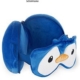 Ideal für den Schulalltag in der Grundschule: Legami Pillow Sleep Mask Peng Pinguin von Legami eignet sich hervorragend für marken/legami. Mit kindgerechtem Design