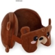 Speziell für Kinder in der Grundschule entwickelt: Legami Pillow Sleep Mask Teddy Bär von nan eignet sich hervorragend für marken/legami. Robust verarbeitet und optimal auf die Bedürfnisse von Kindern abgestimmt. Entdecke weitere Produkte auf https://www.kekula.de.