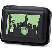 Ideal für den Schulalltag in der Grundschule: ergobag Brotdose GlibbBär von Ergobag eignet sich hervorragend für zubehör. Ideal für aktive Kinder – praktisch
