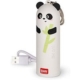 Der praktische Begleiter für Schule und Freizeit: Legami Powerbank Panda von Legami eignet sich hervorragend für marken/legami. Mit durchdachten Details für mehr Spaß und Ordnung im Schulranzen. Viele weitere Schulartikel und Kinderprodukte findest du auf https://www.kekula.de.