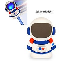 Speziell für Kinder in der Grundschule entwickelt: Legami Spitzer Licht Space von Legami eignet sich hervorragend für marken/legami. Mit kindgerechtem Design