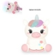 Ideal für den Schulalltag in der Grundschule: Legami Spitzer Licht Unicorn von Legami eignet sich hervorragend für marken/legami. Mit kindgerechtem Design