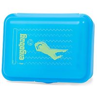 Der praktische Begleiter für Schule und Freizeit: ergobag Brotdose LiBäro 2:0 von Ergobag eignet sich hervorragend für zubehör. Robust verarbeitet und optimal auf die Bedürfnisse von Kindern abgestimmt. Weitere passende Produkte für Kinder und Schule gibt es auf https://www.kekula.de.
