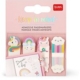 Ideal für den Schulalltag in der Grundschule: Legami Pagemarkers Unicorn von Legami eignet sich hervorragend für marken/legami. Mit durchdachten Details für mehr Spaß und Ordnung im Schulranzen. Viele weitere Schulartikel und Kinderprodukte findest du auf https://www.kekula.de.