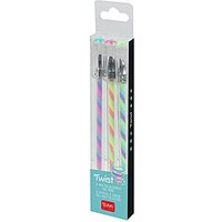 Ideal für den Schulalltag in der Grundschule: Legami Gelstift Multicolor 3er von Legami eignet sich hervorragend für marken/legami. Ideal für aktive Kinder – praktisch