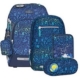 Speziell für Kinder in der Grundschule entwickelt: Beckmann Act Air FLX Science Schulrucksack 6tlg. Set von Beckmann eignet sich hervorragend für schulranzen/schulranzen 2 klasse. Mit kindgerechtem Design