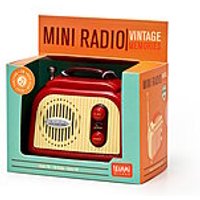 Für einen gelungenen Start in den Schulalltag: Legami Mini Radio von Legami eignet sich hervorragend für marken/legami/legami geschenke & sets. Mit durchdachten Details für mehr Spaß und Ordnung im Schulranzen. Viele weitere Schulartikel und Kinderprodukte findest du auf https://www.kekula.de.