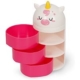 Der praktische Begleiter für Schule und Freizeit: Legami Organizer Unicorn von Legami eignet sich hervorragend für marken/legami. Ideal für aktive Kinder – praktisch