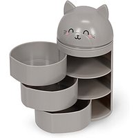 Perfekt für kleine Entdecker und Grundschulkinder: Legami Organizer Kitty von Legami eignet sich hervorragend für marken/legami. Mit durchdachten Details für mehr Spaß und Ordnung im Schulranzen. Weitere passende Produkte für Kinder und Schule gibt es auf https://www.kekula.de.