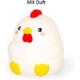 Speziell für Kinder in der Grundschule entwickelt: Legami Anti-Stress Toy Hen von Legami eignet sich hervorragend für marken/legami. Mit durchdachten Details für mehr Spaß und Ordnung im Schulranzen. Weitere passende Produkte für Kinder und Schule gibt es auf https://www.kekula.de.