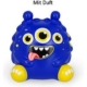 Ideal für den Schulalltag in der Grundschule: Legami Anti-Stress Toy Monster von Legami eignet sich hervorragend für marken/legami. Ideal für aktive Kinder – praktisch