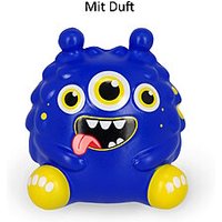 Ideal für den Schulalltag in der Grundschule: Legami Anti-Stress Toy Monster von Legami eignet sich hervorragend für marken/legami. Ideal für aktive Kinder – praktisch
