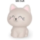 Perfekt für kleine Entdecker und Grundschulkinder: Legami Anti-Stress Toy Kitty von Legami eignet sich hervorragend für marken/legami. Ideal für aktive Kinder – praktisch