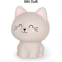 Perfekt für kleine Entdecker und Grundschulkinder: Legami Anti-Stress Toy Kitty von Legami eignet sich hervorragend für marken/legami. Ideal für aktive Kinder – praktisch
