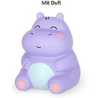 Speziell für Kinder in der Grundschule entwickelt: Legami Anti-Stress Toy Hippo von Legami eignet sich hervorragend für marken/legami. Ideal für aktive Kinder – praktisch