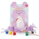 Der praktische Begleiter für Schule und Freizeit: Legami Ostern Dekoration Set für Ostereier Hoppy Easter von Legami eignet sich hervorragend für marken/legami. Mit kindgerechtem Design