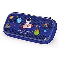 Für einen gelungenen Start in den Schulalltag: Legami Federmäppchen Wonderwow Space von Legami eignet sich hervorragend für marken/legami. Ideal für aktive Kinder – praktisch