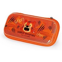 Perfekt für kleine Entdecker und Grundschulkinder: Legami Federmäppchen Wonderwow Tiger von Legami eignet sich hervorragend für marken/legami. Mit durchdachten Details für mehr Spaß und Ordnung im Schulranzen. Weitere passende Produkte für Kinder und Schule gibt es auf https://www.kekula.de.