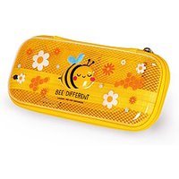 Perfekt für kleine Entdecker und Grundschulkinder: Legami Federmäppchen Wonderwow Bee von Legami eignet sich hervorragend für marken/legami. Leicht