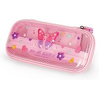 Für einen gelungenen Start in den Schulalltag: Legami Federmäppchen Wonderwow Butterfly von Legami eignet sich hervorragend für marken/legami. Robust verarbeitet und optimal auf die Bedürfnisse von Kindern abgestimmt. Viele weitere Schulartikel und Kinderprodukte findest du auf https://www.kekula.de.
