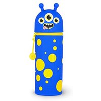 Für einen gelungenen Start in den Schulalltag: Legami 2-in-1 Federmäppchen Kawaii Monster von Legami eignet sich hervorragend für marken/legami. Ideal für aktive Kinder – praktisch