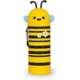 Der praktische Begleiter für Schule und Freizeit: Legami 2in1 Bee - Biene -Silikon Pencil Case - Federmäppchen von Legami eignet sich hervorragend für marken/legami. Mit durchdachten Details für mehr Spaß und Ordnung im Schulranzen. Entdecke weitere Produkte auf https://www.kekula.de.