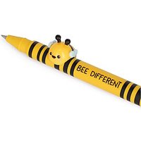 Der praktische Begleiter für Schule und Freizeit: Legami Gelstift Lovely Friends Biene von nan eignet sich hervorragend für marken/legami. Robust verarbeitet und optimal auf die Bedürfnisse von Kindern abgestimmt. Weitere passende Produkte für Kinder und Schule gibt es auf https://www.kekula.de.