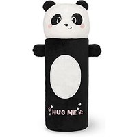 Für einen gelungenen Start in den Schulalltag: Legami Federmäppchen Super Soft Panda Hug Me von Legami eignet sich hervorragend für marken/legami. Leicht