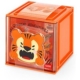 Für einen gelungenen Start in den Schulalltag: Legami Erweiterbare Schreibtischbox Cutie Cube Tiger von Legami eignet sich hervorragend für marken/legami. Mit kindgerechtem Design