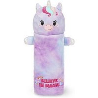 Der praktische Begleiter für Schule und Freizeit: Legami Federmäppchen Unicorn Super Soft Belive in Magic von Legami eignet sich hervorragend für marken/legami. Ideal für aktive Kinder – praktisch