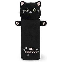 Für einen gelungenen Start in den Schulalltag: Legami Federmäppchen Super Soft Kitty von Legami eignet sich hervorragend für marken/legami. Mit kindgerechtem Design