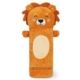 Perfekt für kleine Entdecker und Grundschulkinder: Legami Federmäppchen Super Soft Löwe Braveheart von Legami eignet sich hervorragend für marken/legami. Robust verarbeitet und optimal auf die Bedürfnisse von Kindern abgestimmt. Entdecke weitere Produkte auf https://www.kekula.de.