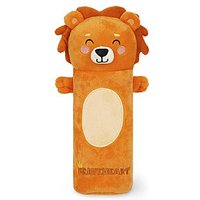 Perfekt für kleine Entdecker und Grundschulkinder: Legami Federmäppchen Super Soft Löwe Braveheart von Legami eignet sich hervorragend für marken/legami. Robust verarbeitet und optimal auf die Bedürfnisse von Kindern abgestimmt. Entdecke weitere Produkte auf https://www.kekula.de.